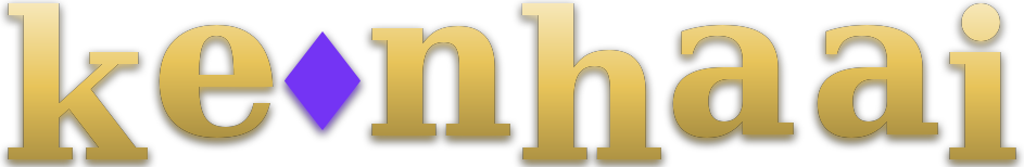 keonha ai logo
